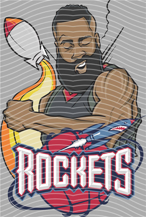 NBA and Team-QD 2376